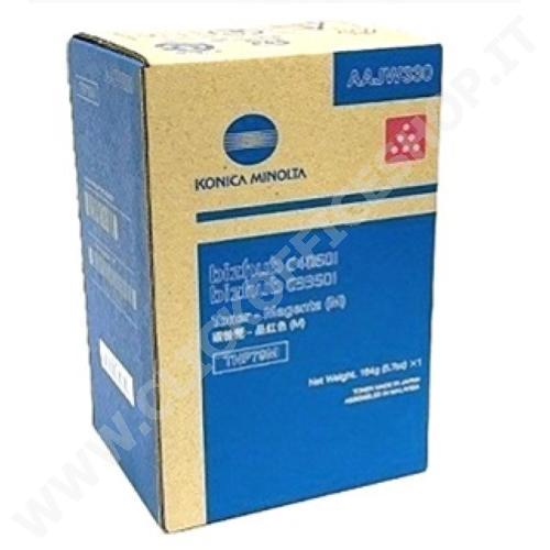 TONER DEVELOP TNP-79M AAJW3D0 (9.000PG) MAGENTA - ORIGINALE